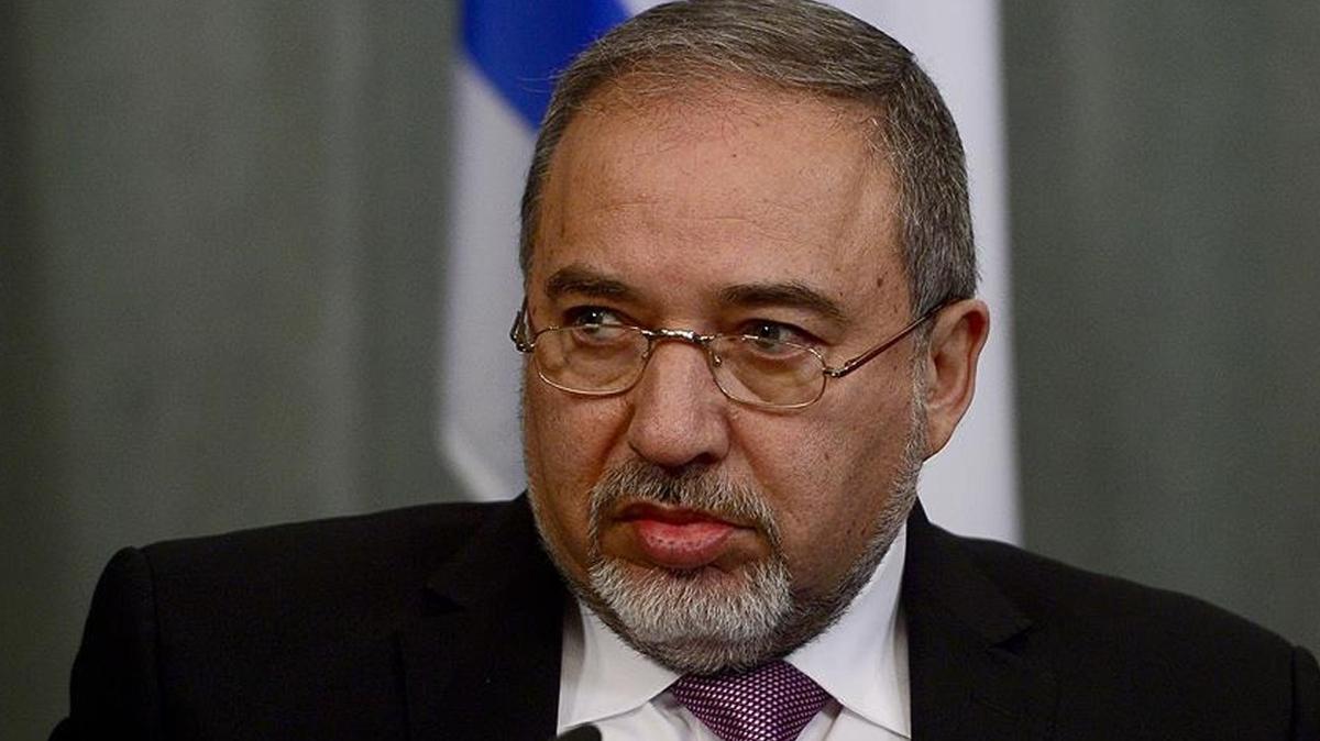 Iran Threat  Avigdor Liberman  Tel Aviv-Tehran Relations fotoraflar resimleri