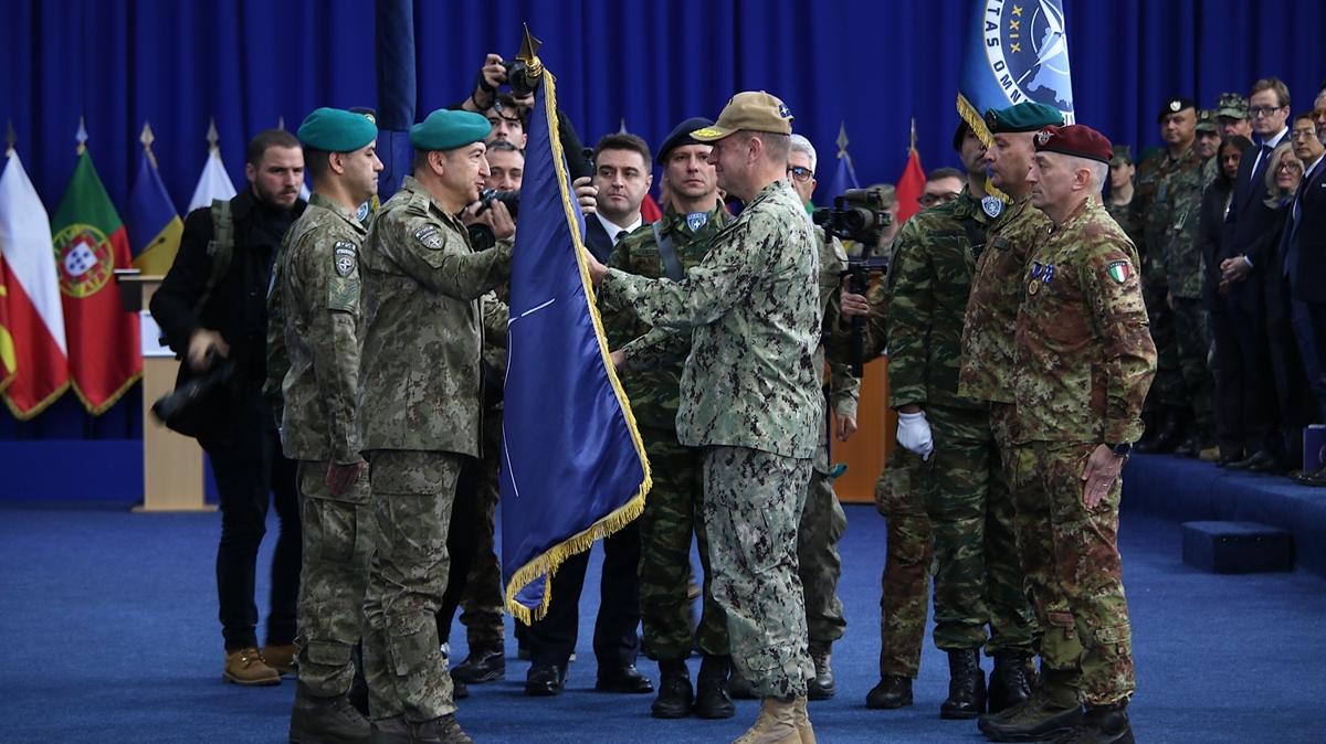 kfor kosova nato fotoraflar resimleri