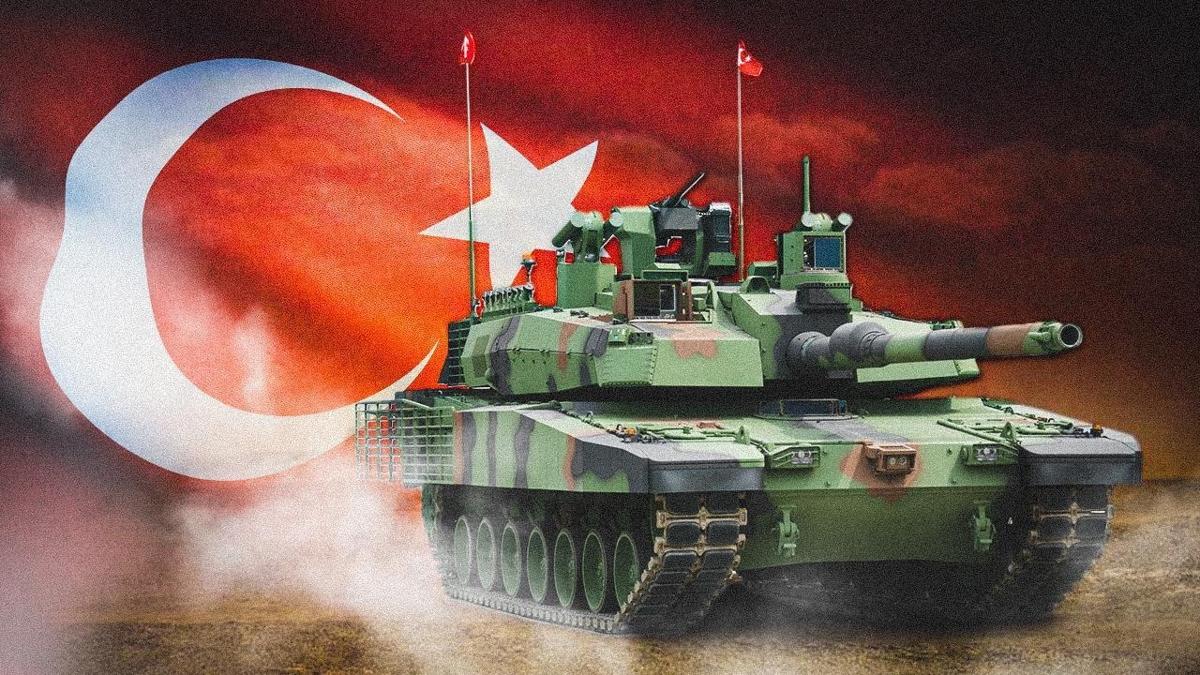 altay savunma sanayii haluk grgn fotoraflar resimleri