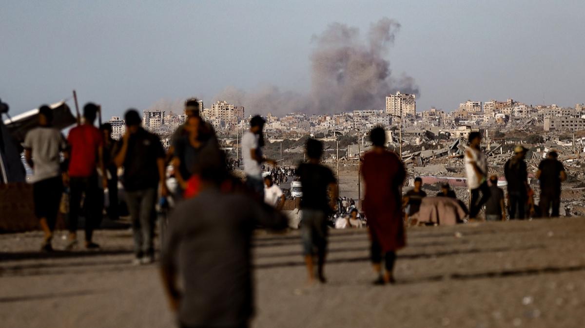 gazze israil filistin fotoraflar resimleri