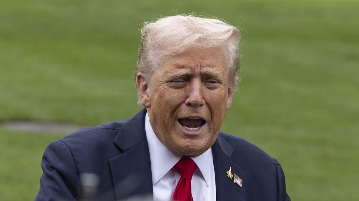 Donald Trump Bar Gazze eridi fotoraflar resimleri
