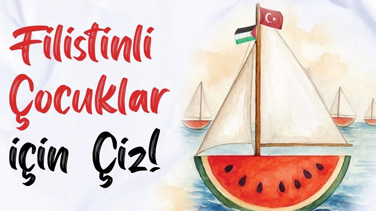 Sultanahmet Meydan yetim vakf resim gazze fotoraflar resimleri