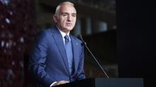 Bakan Ersoy: 2025-2026 sezonu iin zel hazrlklar yaptk