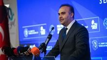 Bakan Kacr: Bursa'da retilen 70 binin zerinde Togg, sahipleriyle bulutu