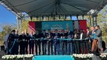 Cumhurbakan Yardmcs Ylmaz: Her ocua eit eitim frsat sunmak ana felsefemiz