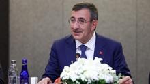 Cumhurbakan Yardmcs Ylmaz: Enflasyonla mcadelemiz kararl bir ekilde devam ediyor