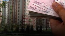 Ev sahibi ve kiraclarn bekledii haber! Ekim ay kira zam oran belli oldu