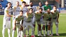 Eypspor'un sradaki rakibi Kocaelispor