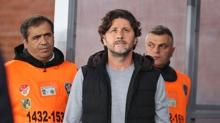 Fatih Tekke: Bir yola ktk, gemiyi limana getirdik