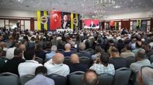 Fenerbahe'de Yksek Divan Kurulu tarihi duyuruldu