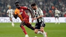 Galatasaray evinde favori