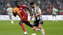 Galatasaray ile Beikta 359. kez kar karya