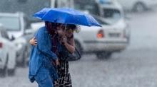 Hava souyor! Hafta sonu emsiyeler kacak