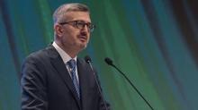 letiim Bakan Duran: Trk dnyasnn ortak tarihi, dili ve kltr, gelecee birlikte yrmenin en gl teminatlarndan biridir