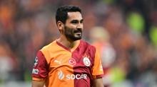 lkay Gndoan: Galatasaray malaryla bydm