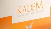 KADEM'in ''Kadn ve Aile'' temal fotoraf yarmasnn dl treni dzenlendi