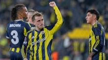Kerem'le Nice zaferlere