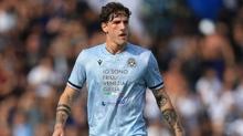 Nicolo Zaniolo: Gemite hata yaptm biliyorum ama geri dn yok