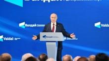 Putin'den nkleer silah cevab... ''Biz de yapacaz''