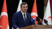 Sumud ortak vicdannn tercman oldu... Ylmaz'dan dikkat eken mesaj