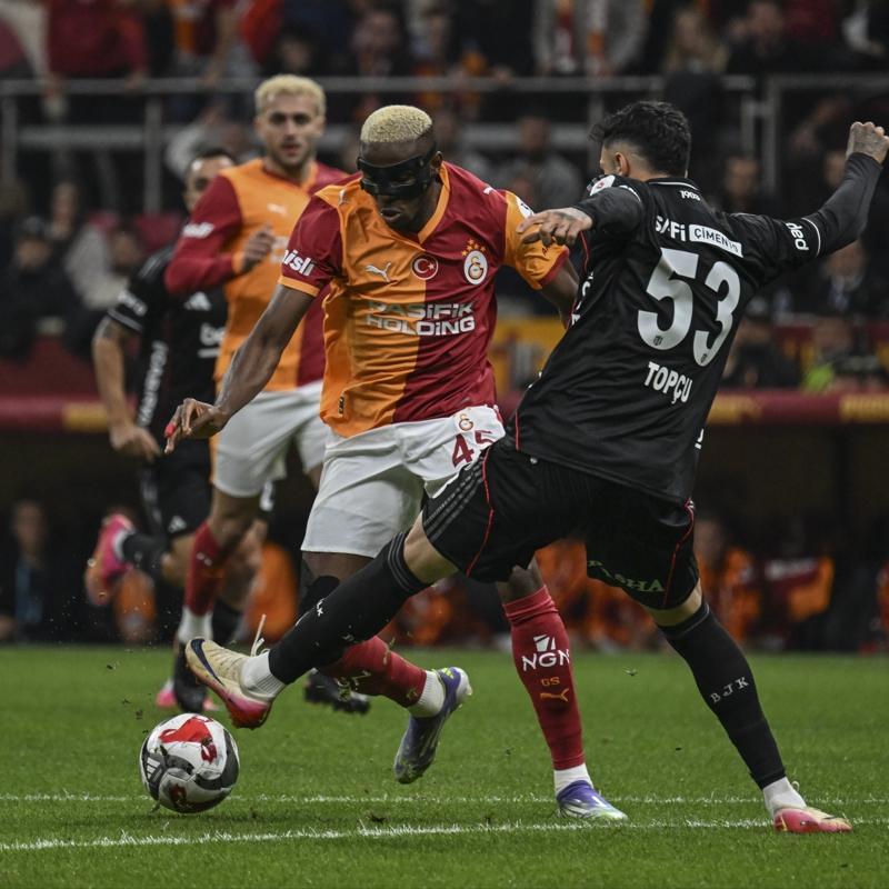 Emirhan Topu: Tek kelime ile mutsuzuz