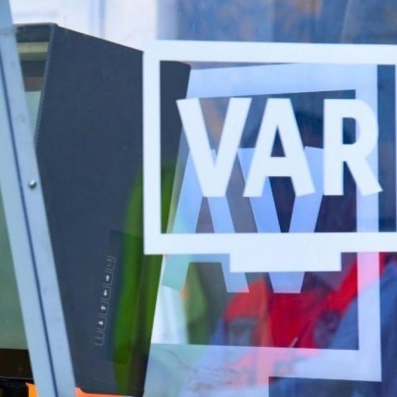 Galatasaray-Beikta derbisinin VAR hakemi belli oldu