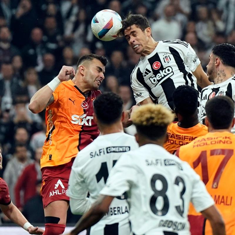 lk gol atan kazanyor