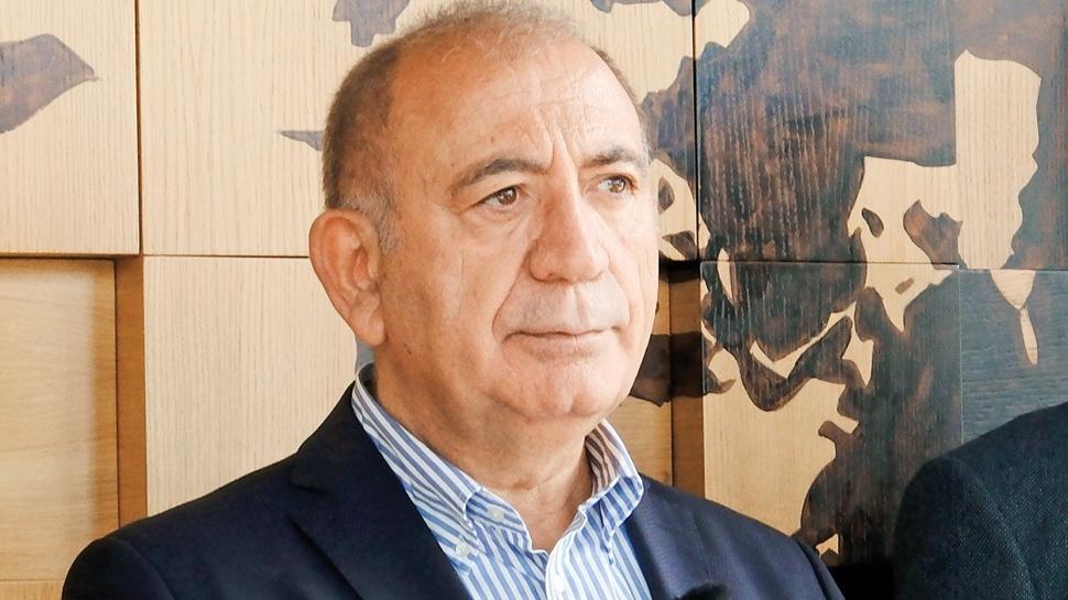 stinaf karar verene kadar il bakan Tekin
