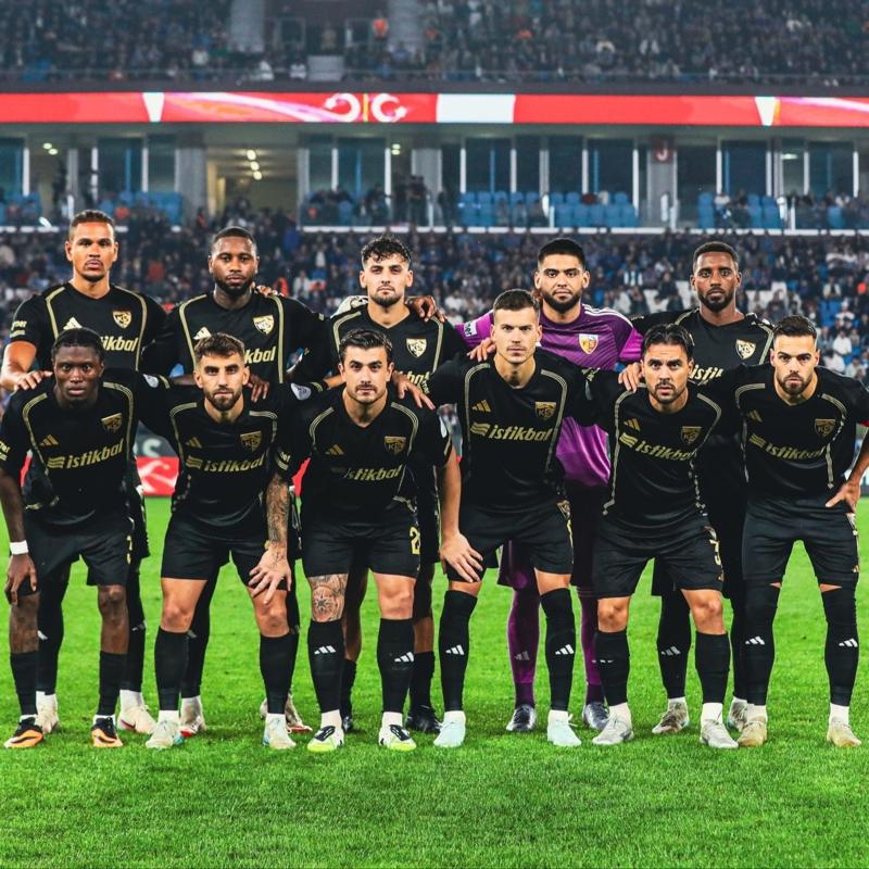 Kayserispor 3 puan unuttu