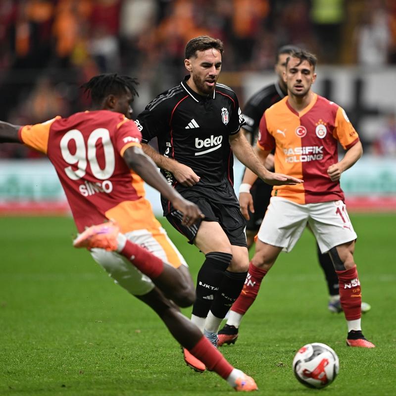 Orkun Kk: Daha iyi olmamz lazm