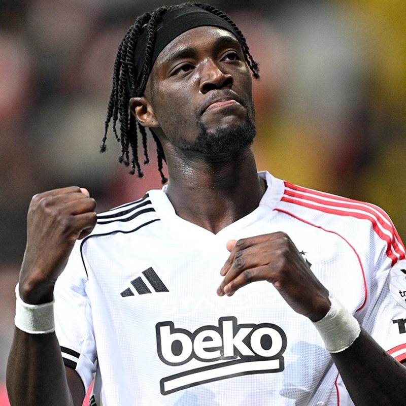 Son dakika gelimesi! Tammy Abraham derbide 11'de