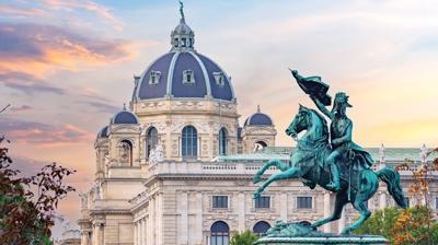 Her admda tarihi Viyana