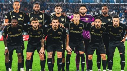 Kayserispor 3 puan unuttu