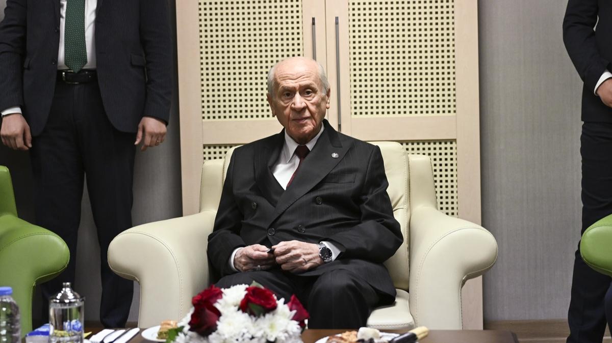 Devlet Baheli 22. Dnem Eitim MHP Genel Bakan Yardmcs Zhal Topcu fotoraflar resimleri