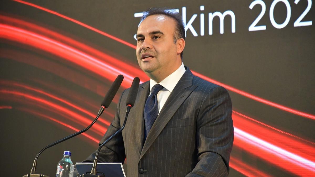 Sanayi ve Teknoloji Bakan Mehmet Fatih Kacr Bakan Kacr Sultanbeyli Toplu Al ve Temel Atma Treni fotoraflar resimleri