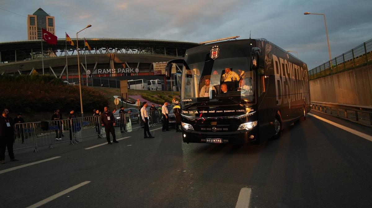 beikta rams park galatasaray fotoraflar resimleri