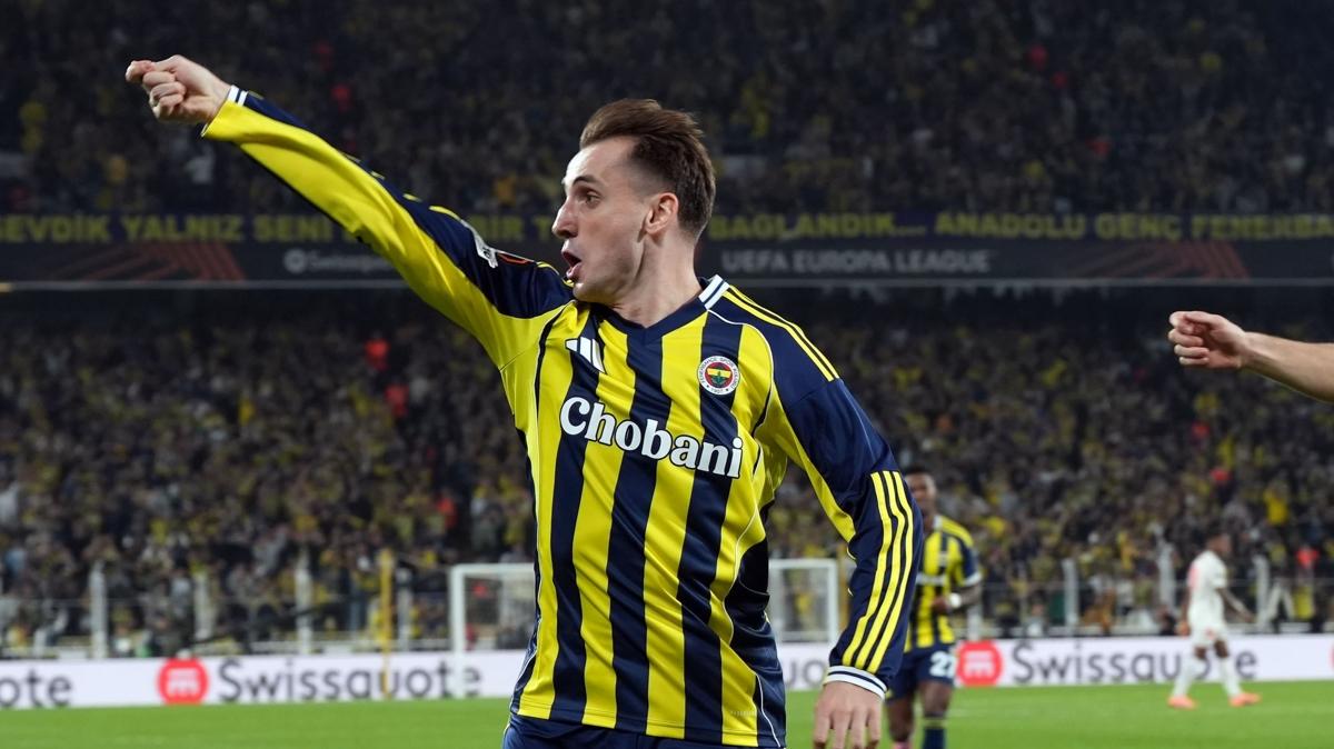 fenerbahe kerem aktrkolu sper lig fotoraflar resimleri