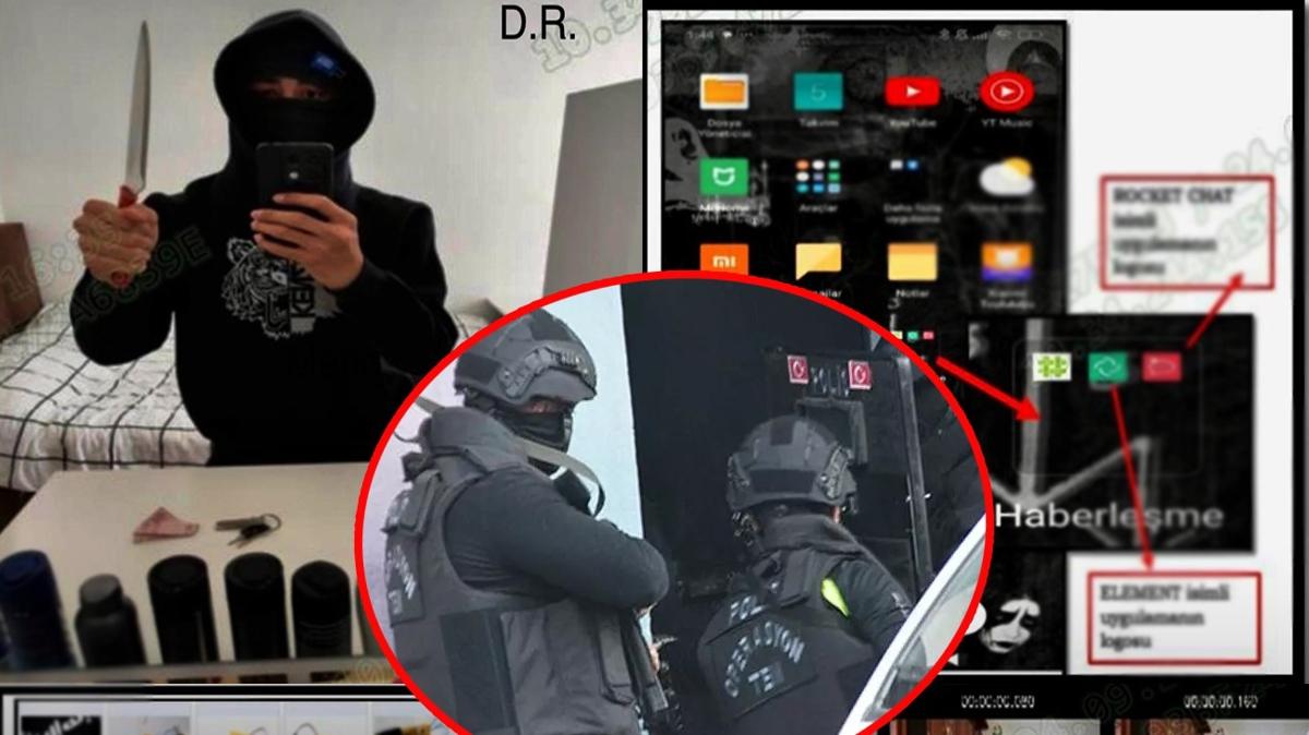 dea terr rgt istanbul fotoraflar resimleri