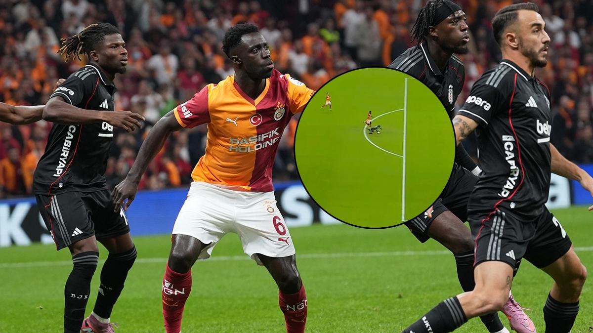 beikta galatasaray krmz kart fotoraflar resimleri