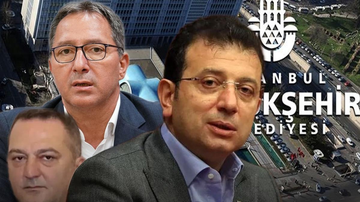 ibb ekosistem ekrem imamolu fotoraflar resimleri