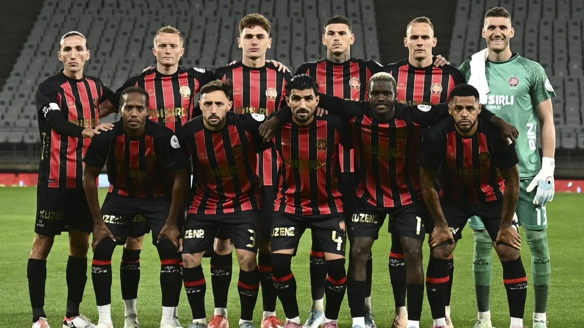 fatih karagmrk sper lig gaziantep fk fotoraflar resimleri
