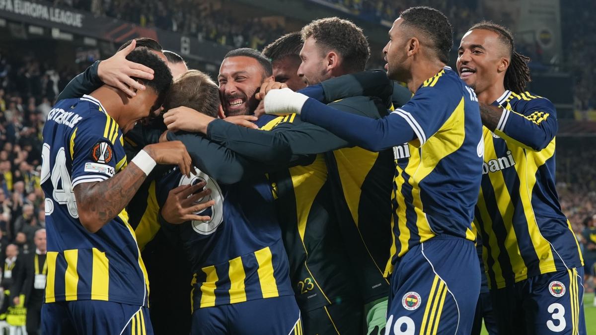 fenerbahe sper lig samsunspor fotoraflar resimleri