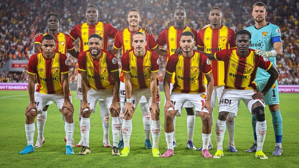gztepe sper lig baakehir fotoraflar resimleri