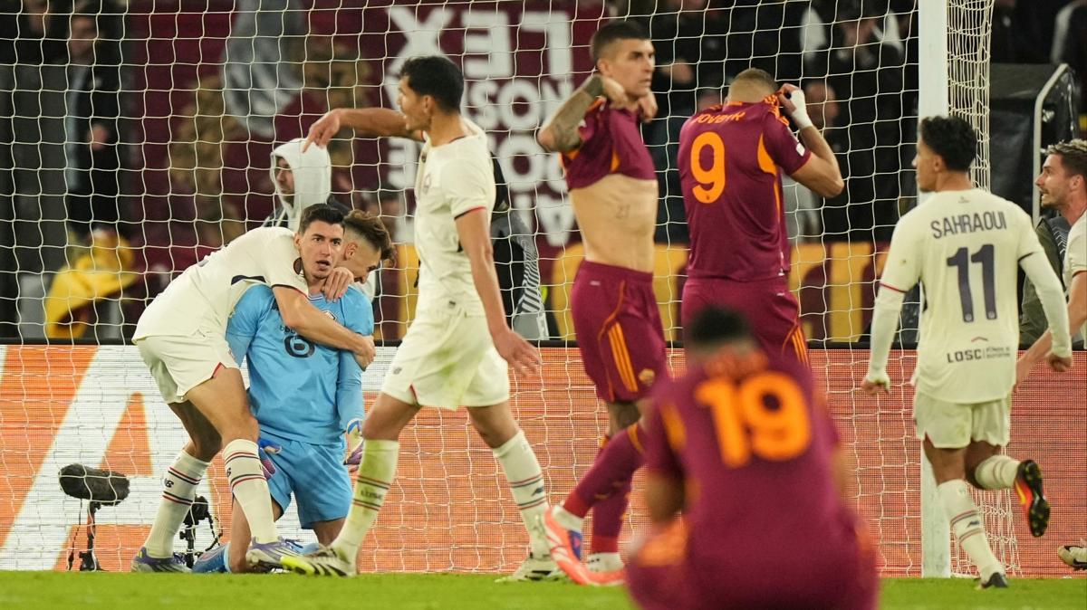 berke zer lille futbol fotoraflar resimleri
