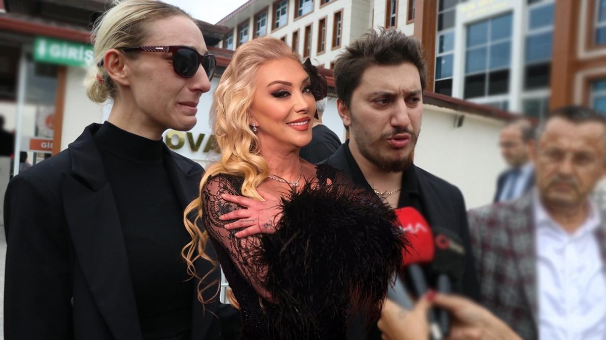 Gll lm  Tuberk Yaz  Tuyan lkem Glter fotoraflar resimleri