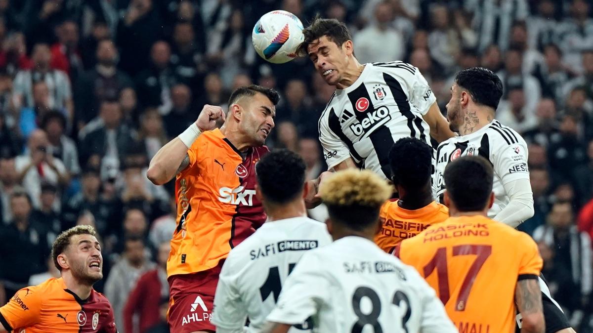 galatasaray beikta sper lig fotoraflar resimleri