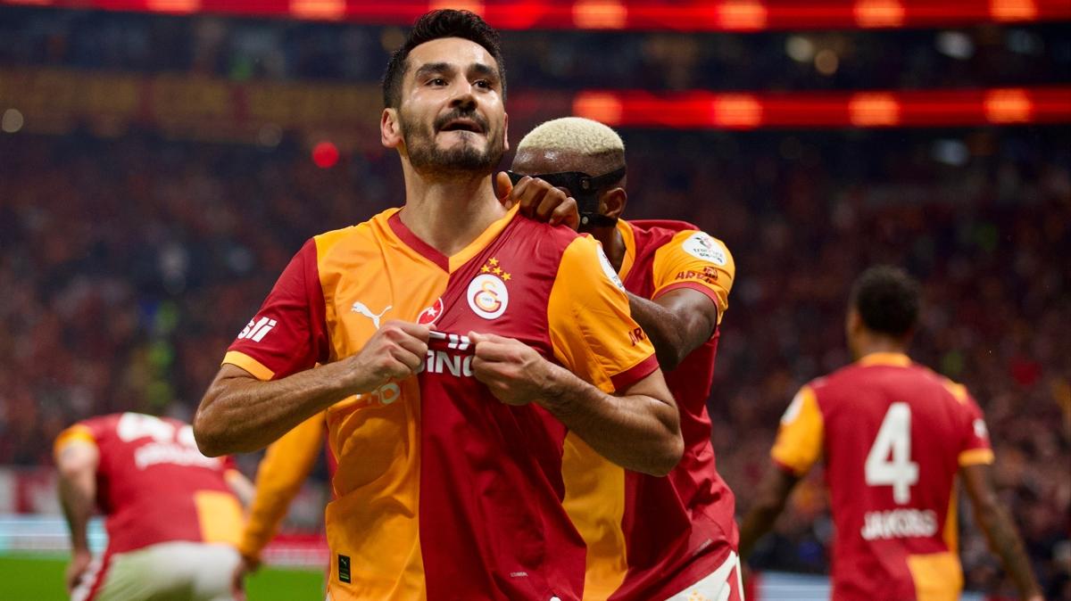 ilkay gndoan beikta galatasaray fotoraflar resimleri