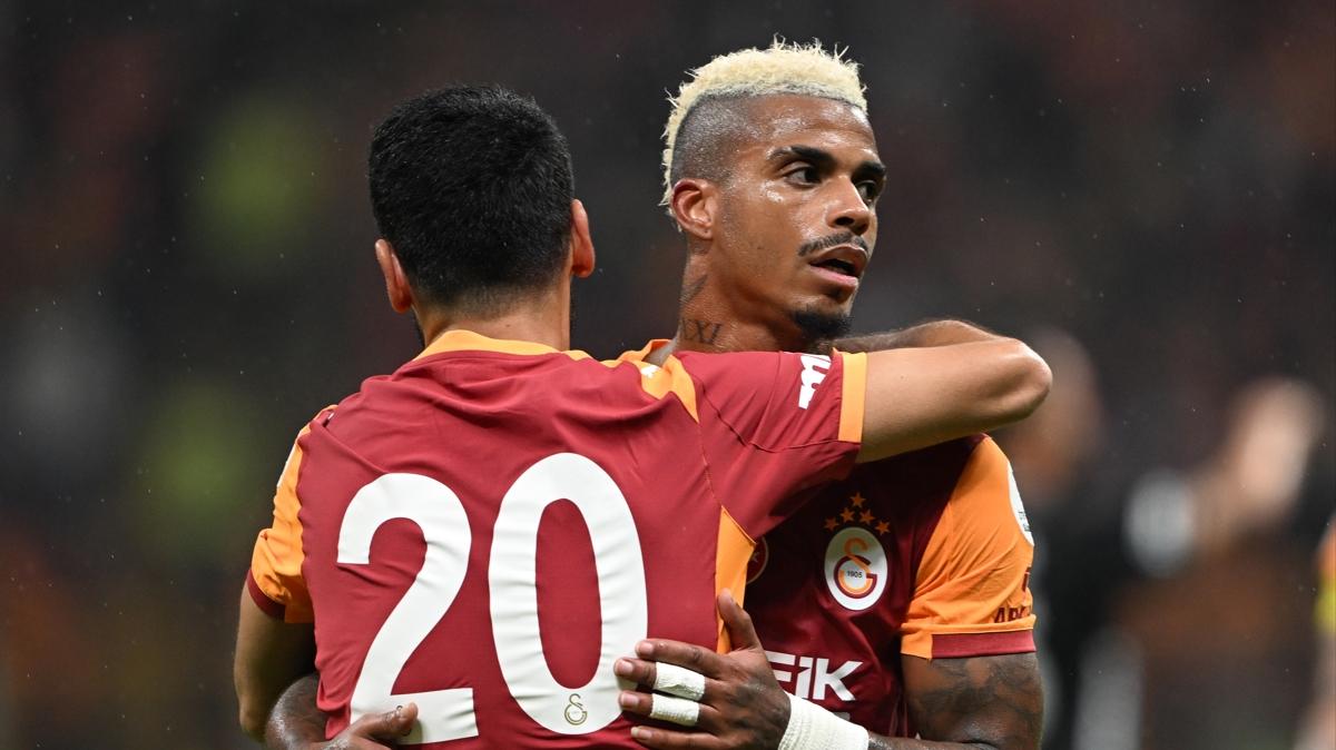 mario lemina galatasaray beikta fotoraflar resimleri