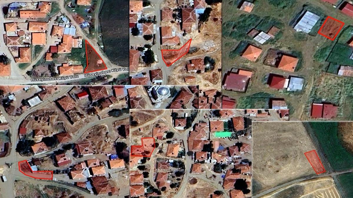 milli emlak tanmaz arsa tarla fotoraflar resimleri