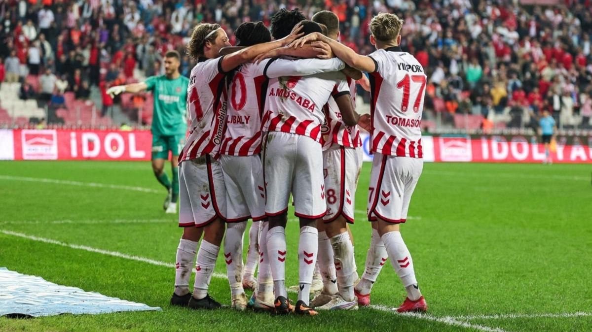 samsunspor s�per lig fenerbah�e foto�raflar� resimleri